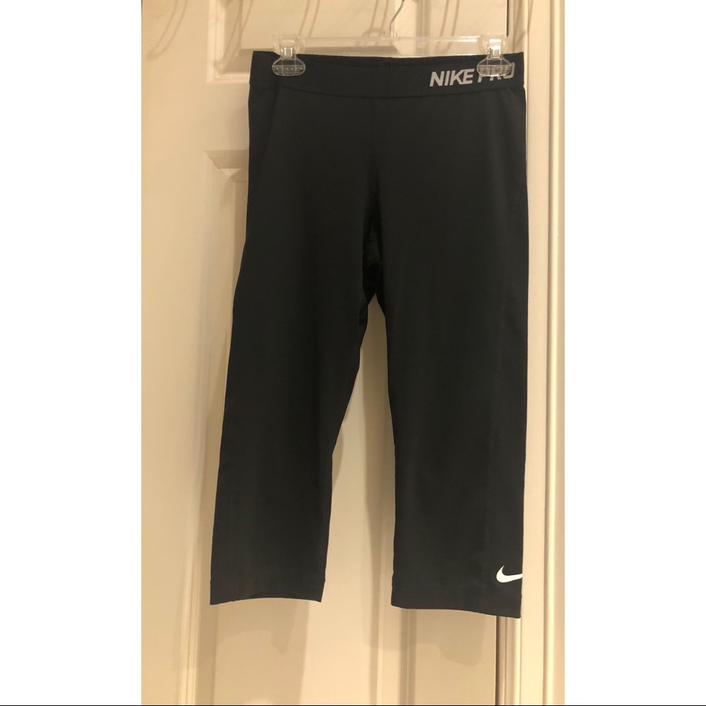 Nike Capris